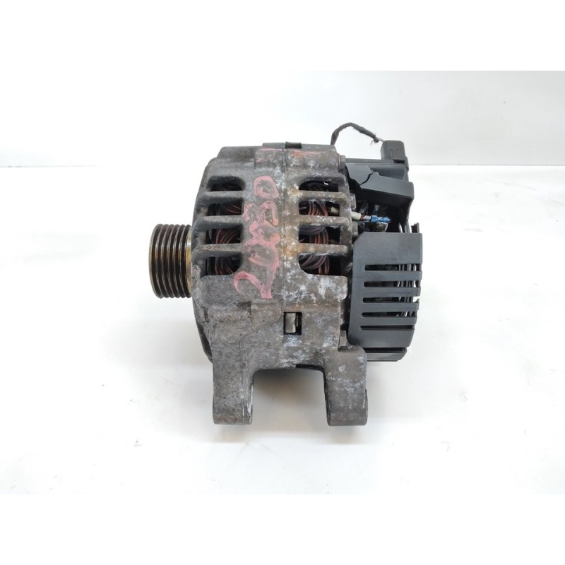 Recambio de alternador para citroën c2 vtr referencia OEM IAM 9649611780 2542803A 