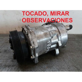 COMPRESOR AIRE ACONDICIONADO 2001233AM 
