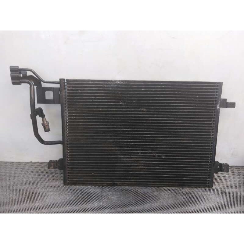 Recambio de condensador / radiador aire acondicionado para skoda superb (3u4) comfort referencia OEM IAM 3B0260401 - Gris 3