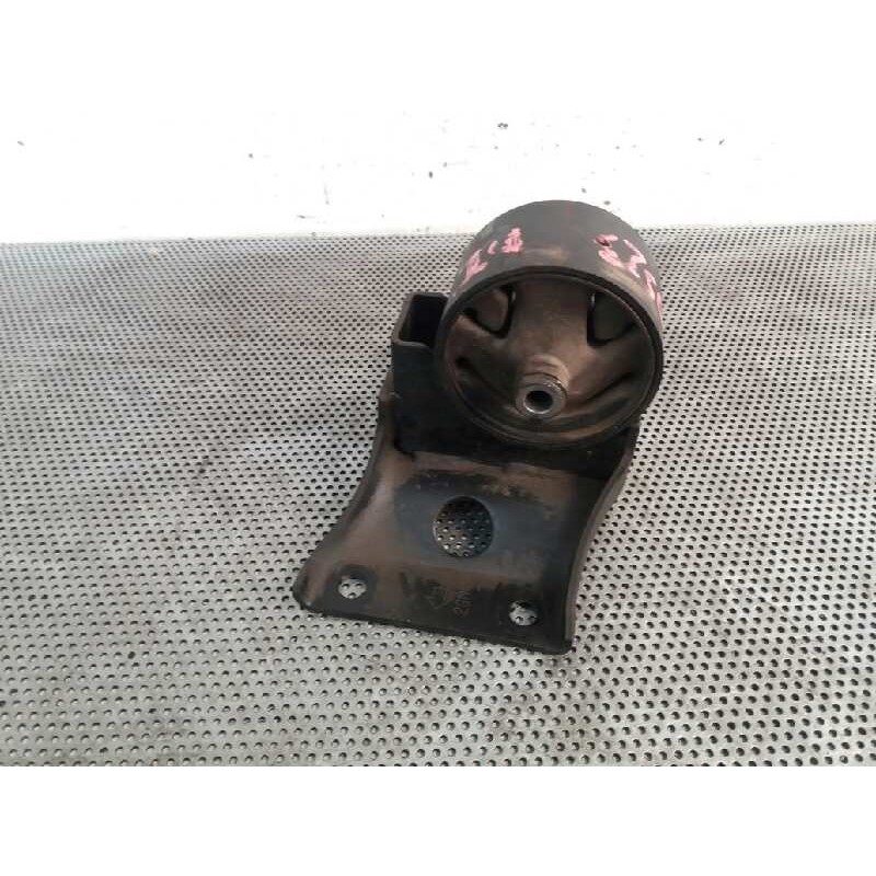 Recambio de soporte cambio para nissan almera (n16/e) comfort referencia OEM IAM 112215M500 - Gris 4