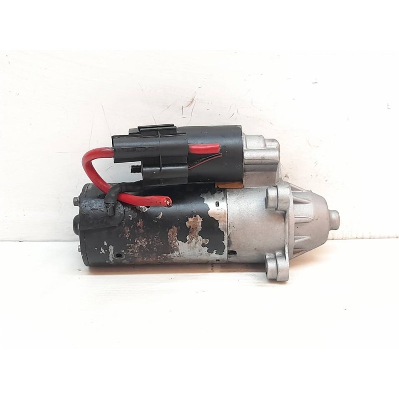 Recambio de motor arranque para ford focus turnier (cak) ghia referencia OEM IAM 3122 4