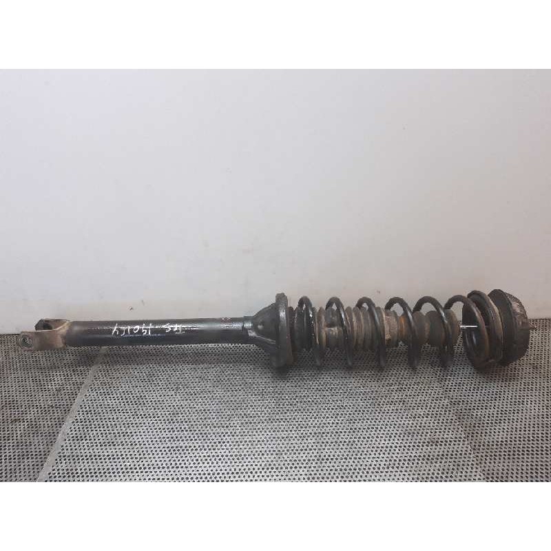 Recambio de amortiguador trasero izquierdo para ford ka (ccq) 2 collection referencia OEM IAM   