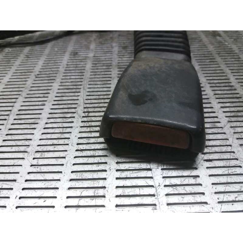 Recambio de pretensor airbag izquierdo para mg mg zr 1.8 cat referencia OEM IAM - Rojo 2