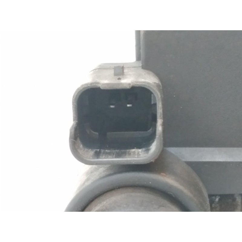Recambio de alternador para citroën c2 vtr referencia OEM IAM 9649611780 2542803A - Negro 2
