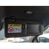 Recambio de parasol derecho para hyundai tucson (nx4e, nx4a) 1.6 t-gdi plug-in-hybrid htrac referencia OEM IAM   
