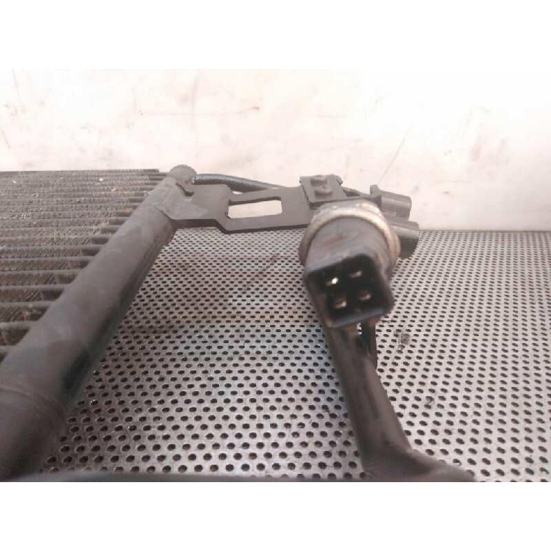 Recambio de condensador / radiador aire acondicionado para skoda superb (3u4) comfort referencia OEM IAM 3B0260401 - Gris 4