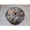 Recambio de tambor freno trasero para smart coupe 0.7 turbo cat referencia OEM IAM   