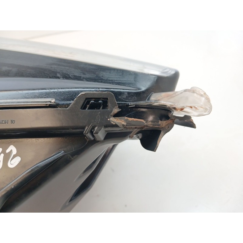 Recambio de faro izquierdo para ford mondeo v hatchback (ce) 2.0 tdci referencia OEM IAM DS7313W030AE 89906732 - Gris 2