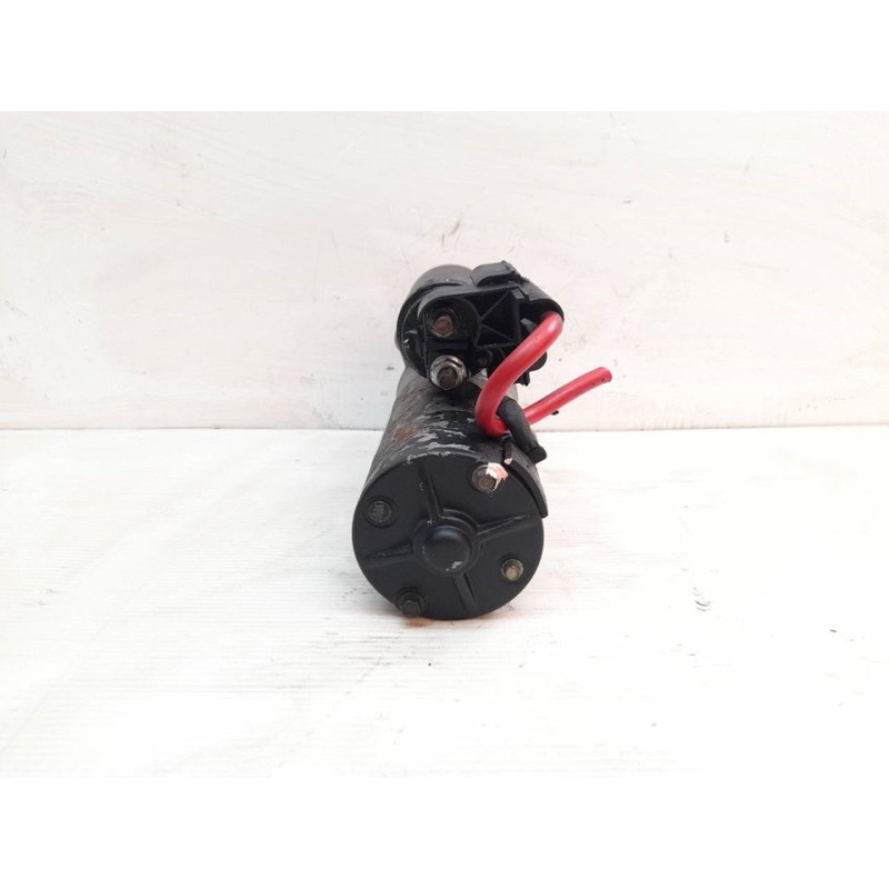 Recambio de motor arranque para ford focus turnier (cak) ghia referencia OEM IAM 3122 5