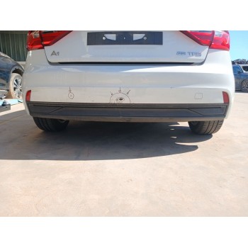 PARAGOLPES TRASERO 