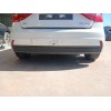 Recambio de paragolpes trasero para audi a1 sportback (gba) 25 tfsi referencia OEM IAM   