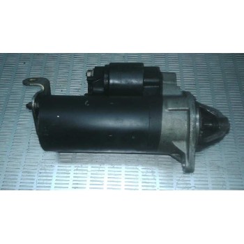MOTOR ARRANQUE 0001110115 BOSCH