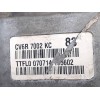 Recambio de caja cambios para ford c-max trend referencia OEM IAM CV6R7002KC  