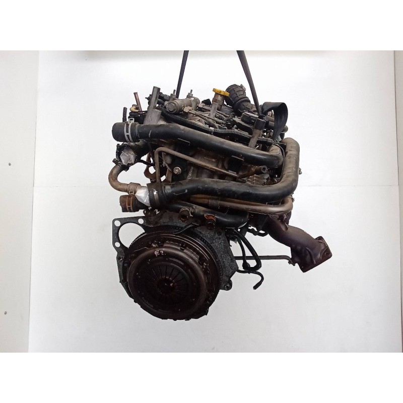 Recambio de motor completo para chrysler voyager (rg) 2.5 crd se referencia OEM IAM VM20C 5