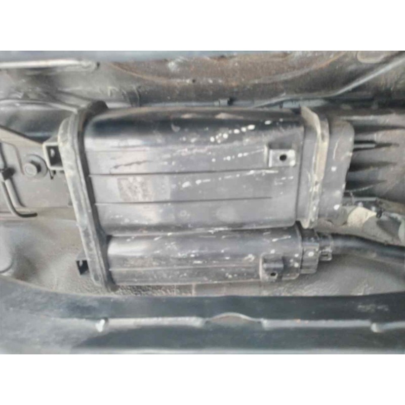 Recambio de filtro carbono activo para hyundai i30 (pd) n line 30 aniversario referencia OEM IAM   