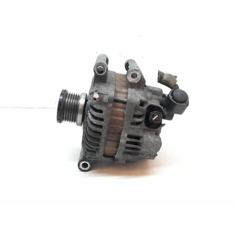 Recambio de alternador para peugeot 207 sport referencia OEM IAM V758575180 A003TG5281ZEA 