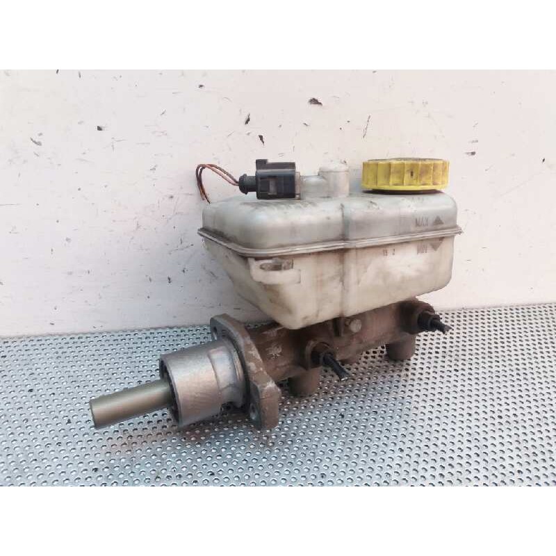 Recambio de bomba freno para skoda fabia (6y2/6y3) comfort referencia OEM IAM X5617  
