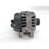 Recambio de alternador para citroën c2 vtr referencia OEM IAM 9649611780 2542803A 