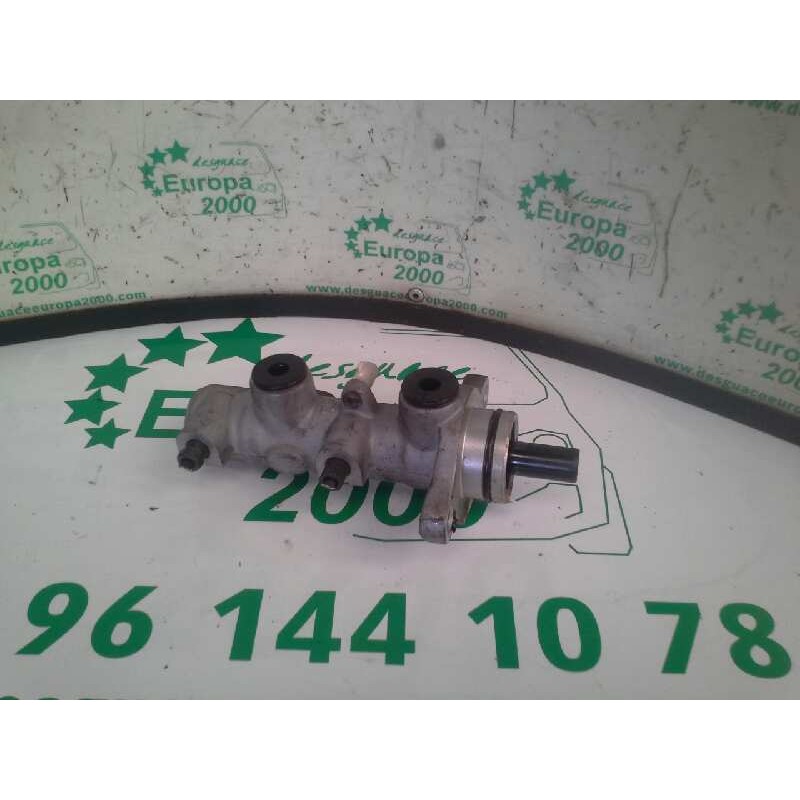 Recambio de bomba freno para kia carnival 2.9 turbodiesel cat referencia OEM IAM   