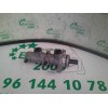 Recambio de bomba freno para kia carnival 2.9 turbodiesel cat referencia OEM IAM   
