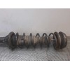 Recambio de amortiguador trasero izquierdo para ford ka (ccq) 2 collection referencia OEM IAM   