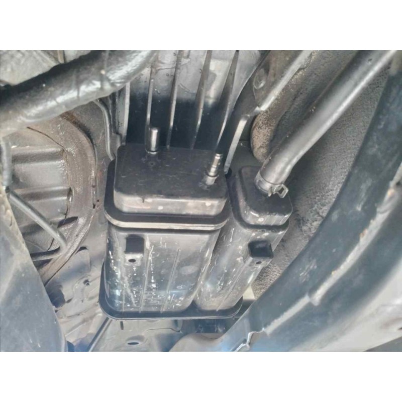 Recambio de filtro carbono activo para hyundai i30 (pd) n line 30 aniversario referencia OEM IAM 2