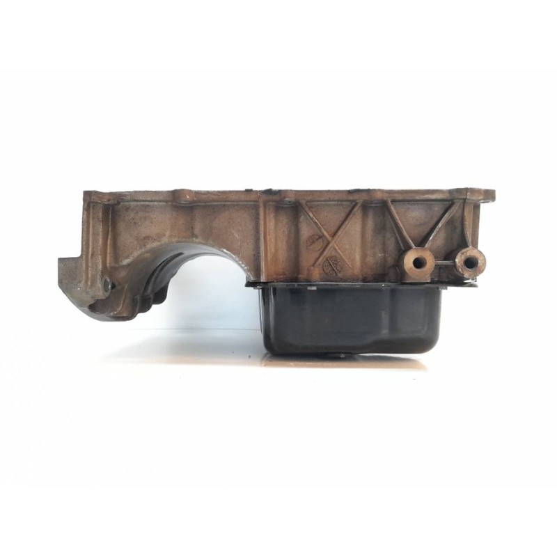 Recambio de carter para citroën c-elysée seduction referencia OEM IAM 9675431880 9808683380 