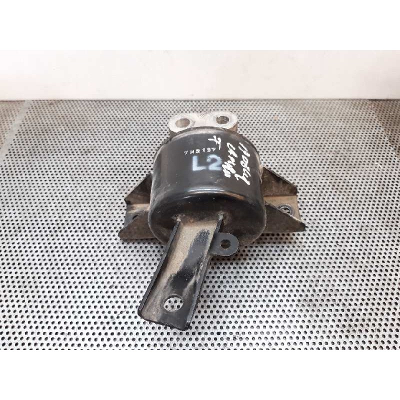 Recambio de soporte cambio para chevrolet aveo lt referencia OEM IAM 7H3137  