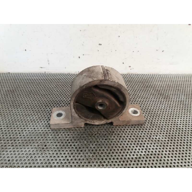 Recambio de soporte motor trasero para nissan almera (n16/e) comfort referencia OEM IAM 112715M400  