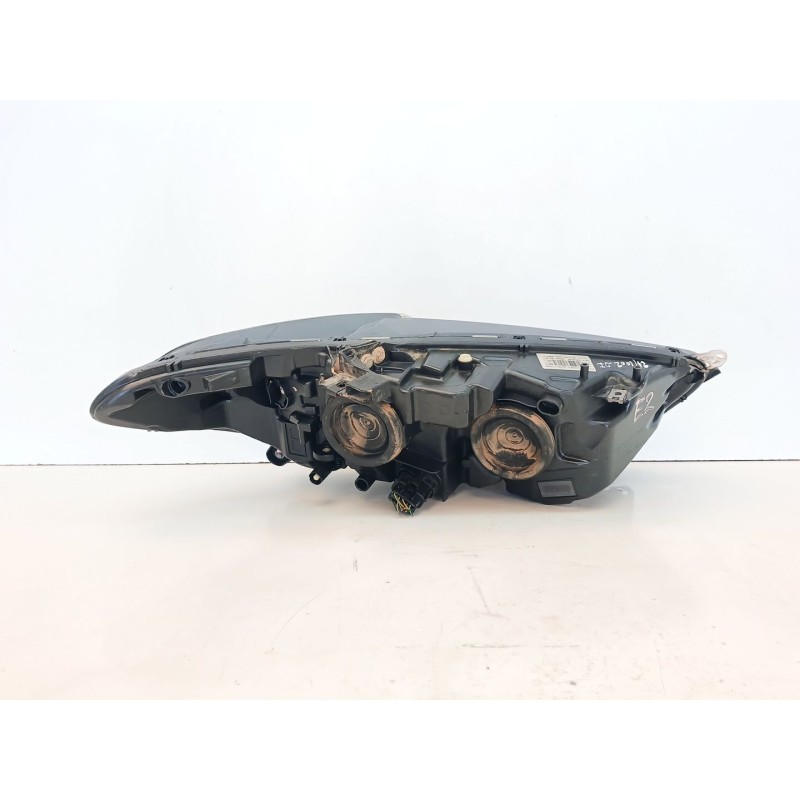 Recambio de faro izquierdo para ford mondeo v hatchback (ce) 2.0 tdci referencia OEM IAM DS7313W030AE 89906732 - Gris 4