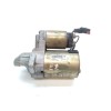 Recambio de motor arranque para opel corsa c sport referencia OEM IAM 96208781  