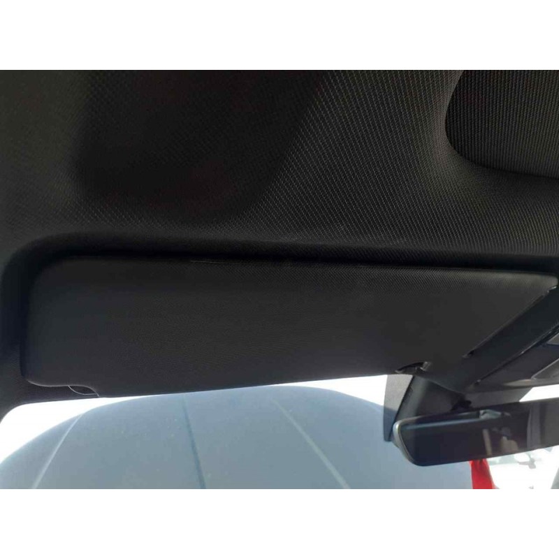 Recambio de parasol izquierdo para hyundai tucson (nx4e, nx4a) 1.6 t-gdi plug-in-hybrid htrac referencia OEM IAM   
