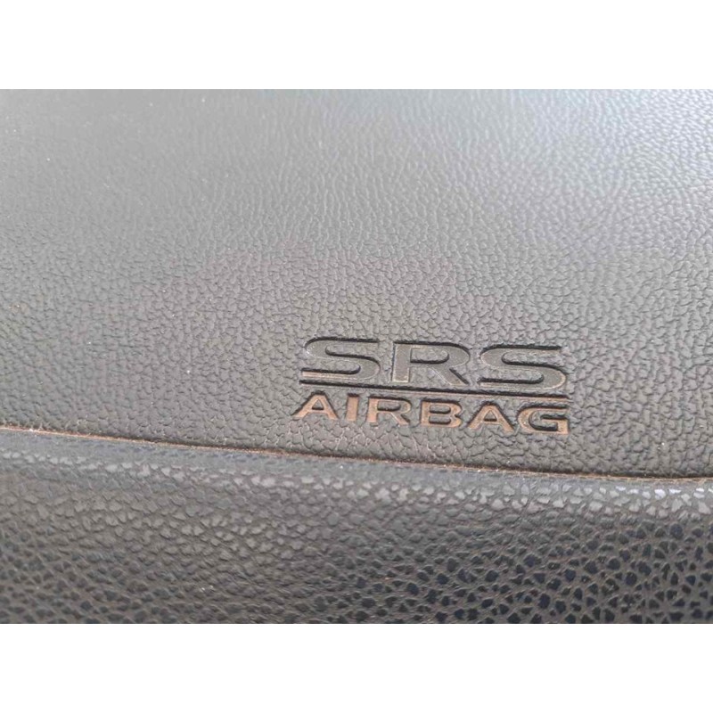 Recambio de kit airbag para mitsubishi asx (ga0w) challenge 2wd referencia OEM IAM - Blanco 3