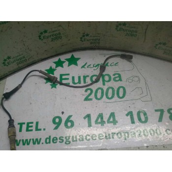 CAPTADOR ABS DELANTERO DERECHO 8200296570 