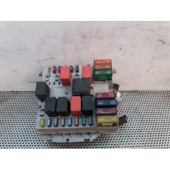 CAJA RELES / FUSIBLES 46778448 