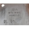 Recambio de carter para citroën c-elysée seduction referencia OEM IAM 9675431880 9808683380 