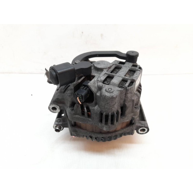 Recambio de alternador para peugeot 207 sport referencia OEM IAM V758575180 A003TG5281ZEA 3