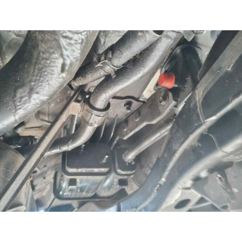 Recambio de filtro carbono activo para hyundai i30 (pd) n line 30 aniversario referencia OEM IAM 3