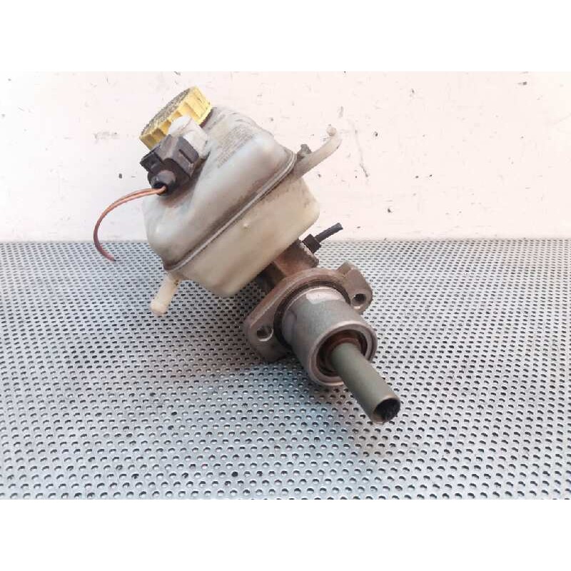 Recambio de bomba freno para skoda fabia (6y2/6y3) comfort referencia OEM IAM X5617 - Azul 3