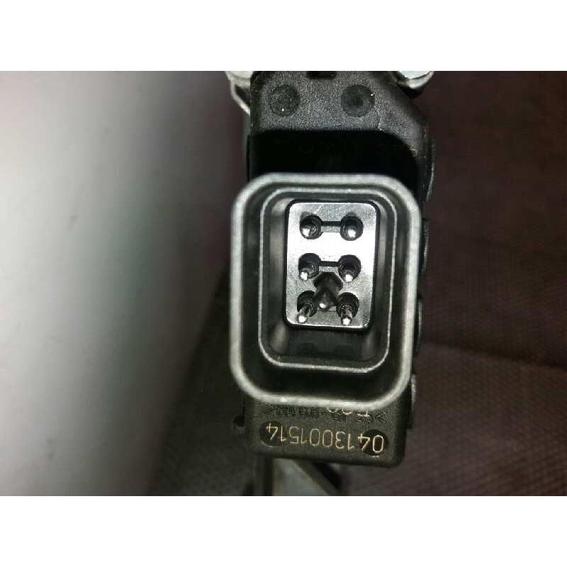 Recambio de elevalunas delantero derecho para opel astra h berlina cosmo referencia OEM IAM - Azul 4