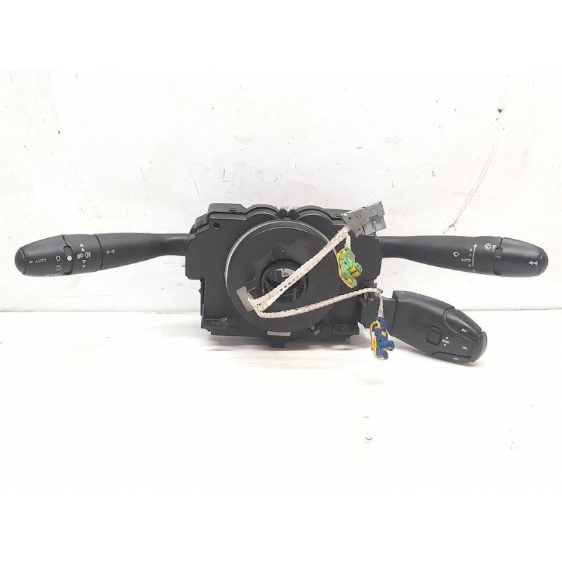 Recambio de mando luces para citroën c5 berlina 2.0 16v premier referencia OEM IAM 96542549XT  