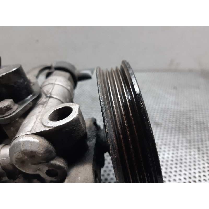 Recambio de bomba direccion para kia pregio 2.5 referencia OEM IAM 1Y073 133624 4