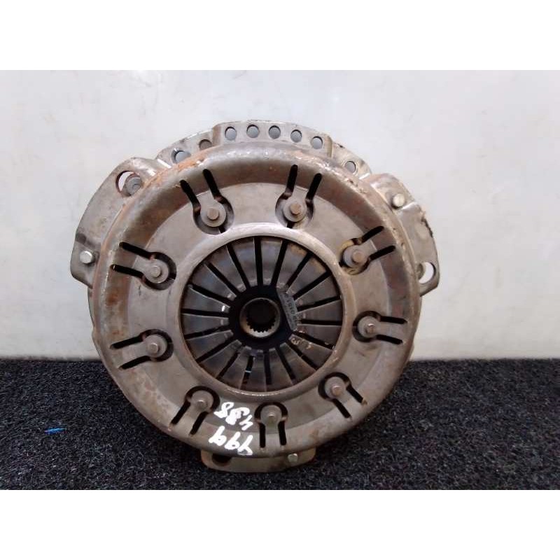 Recambio de kit embrague para suzuki jimny sn (fj) techo metálico referencia OEM IAM 2J05A SZD039 