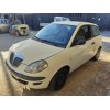 lancia ypsilon (101) del año 2004