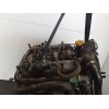 Recambio de motor completo para chrysler voyager (rg) 2.5 crd se referencia OEM IAM VM20C  