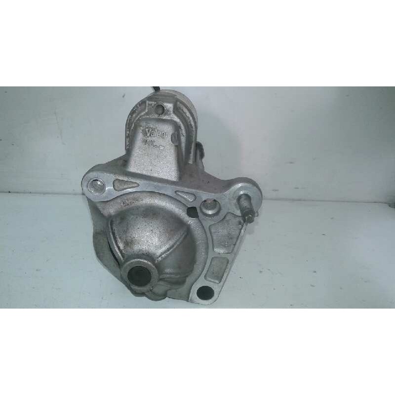 Recambio de motor arranque para renault laguna ii (bg0) 1.9 dci diesel referencia OEM IAM 8200075362 - Gris 2
