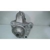Recambio de motor arranque para renault laguna ii (bg0) 1.9 dci diesel referencia OEM IAM 8200075362  