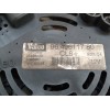 Recambio de alternador para citroën c2 vtr referencia OEM IAM 9649611780 2542803A 