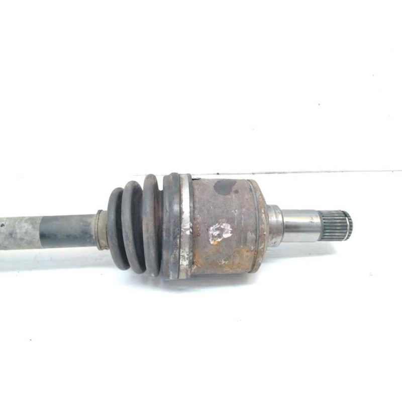 Recambio de transmision delantera izquierda para kia carnival 2.9 crdi vgt ex referencia OEM IAM 3