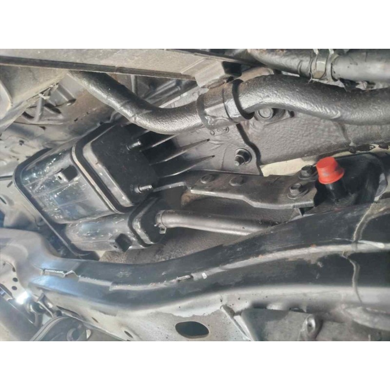 Recambio de filtro carbono activo para hyundai i30 (pd) n line 30 aniversario referencia OEM IAM 4